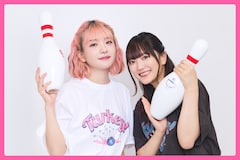 「Turkey!」特集 第1回｜北澤ゆうほ（Q.I.S.）×菱川花菜 対談