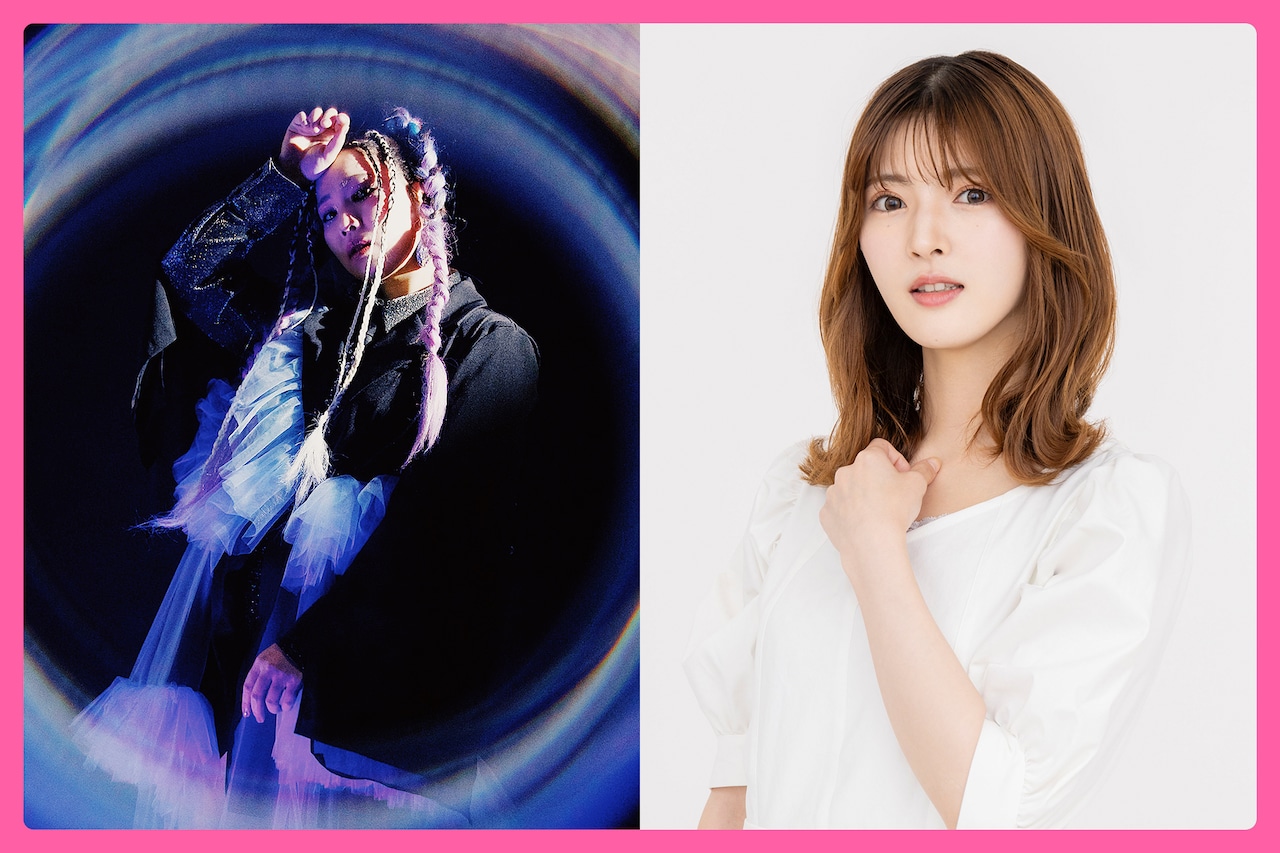 今井寿×藤井麻輝SCHAFTツアーにYOW-ROW、上田剛士、yukihiro同行