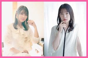 「Turkey!」特集 第3回｜結城アイラ×岩田陽葵 対談