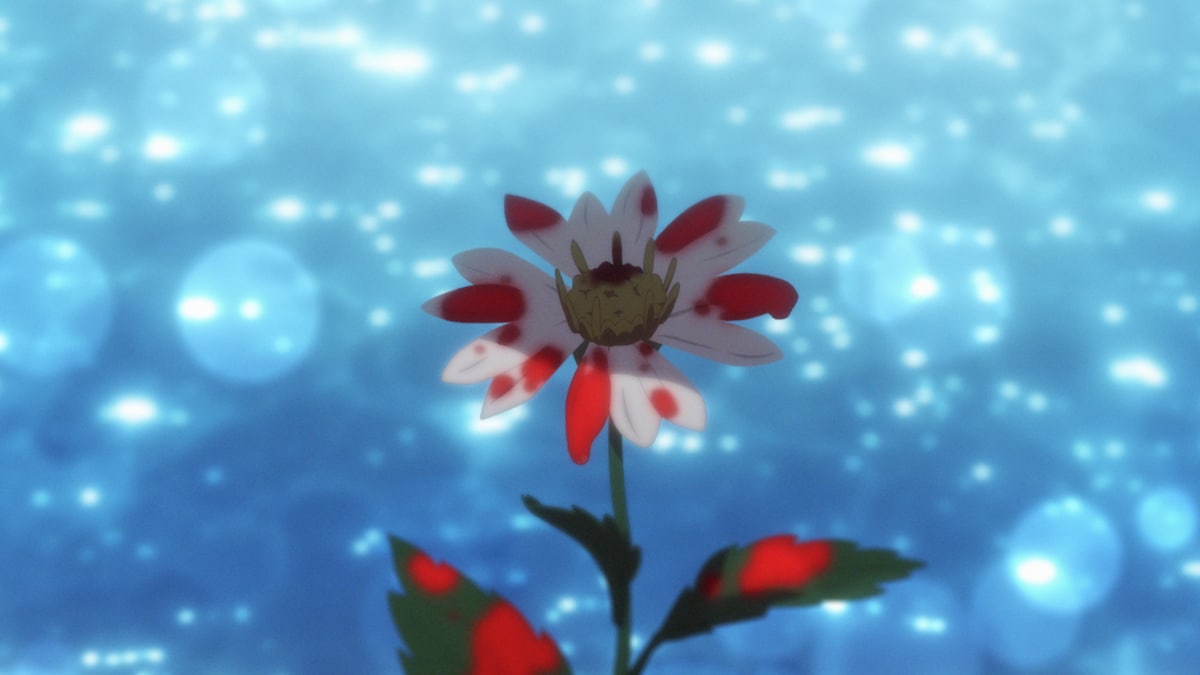 テレビアニメ「Turkey!」第6話より。