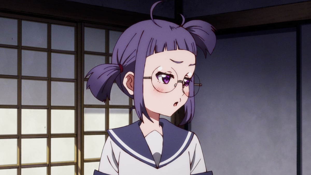 二階堂七瀬