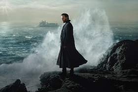 「モンテ・クリスト伯」エレガントで容赦のない復讐劇──主演サム・クラフリン×監督ビレ・アウグストが贈るドラマ版がBS12で独占日本初放送