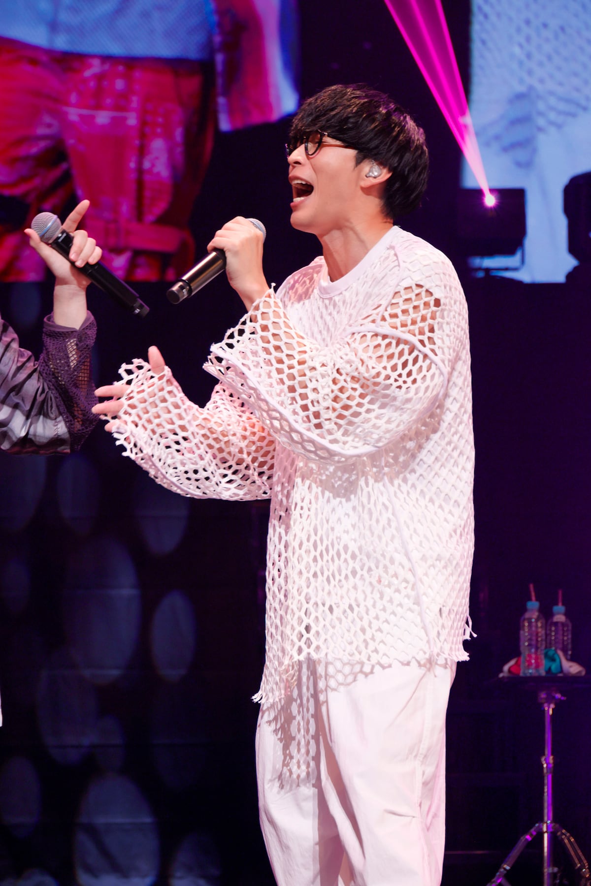 オーイシマサヨシ