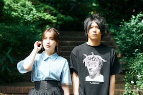 内田真礼が田淵智也（UNISON SQUARE GARDEN）と語るアーティストデビュー10周年