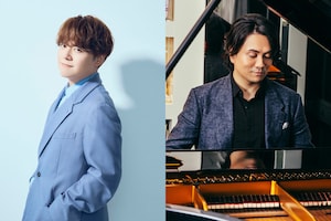 内田雄馬×上松範康（Elements Garden）｜「クラシック★スターズ」でタッグ！音楽で共鳴する2人の初対談