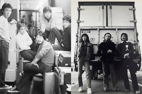 「U-CONNECT DOWNLOAD」特集｜オフコース、アリスの名曲が新マスタリングで令和によみがえる