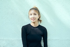 植城微香｜5年間の路上ライブを経て、1stミニアルバム「SO」に込めた思い