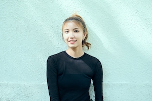 植城微香｜5年間の路上ライブを経て、1stミニアルバム「SO」に込めた思い