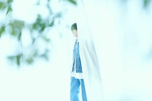 上野大樹「新緑」インタビュー｜これまでの歴史と新たな挑戦が詰まったメジャー1stアルバム