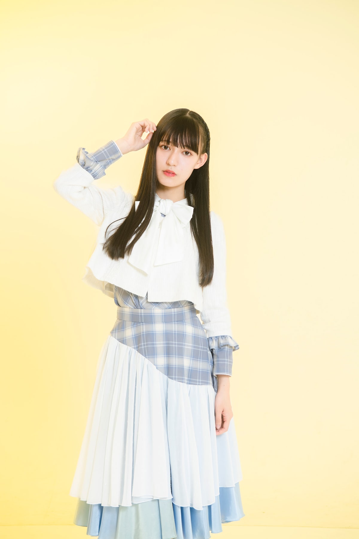 村星りじゅ