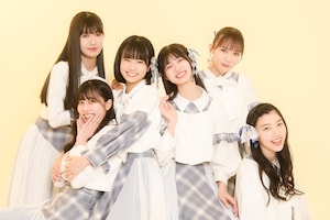 ukkaインタビュー｜メジャーデビューを叶えた今見つめ直す、6人の結束と自分たちらしさ