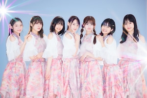 ukka「Overnight Rainbow」インタビュー|“明るい”新メンバー2人が加えるフレッシュなアクセント