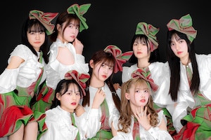 ukka「T」インタビュー｜今年で結成10周年、ニューシングルで表現する“大人の街・東京”