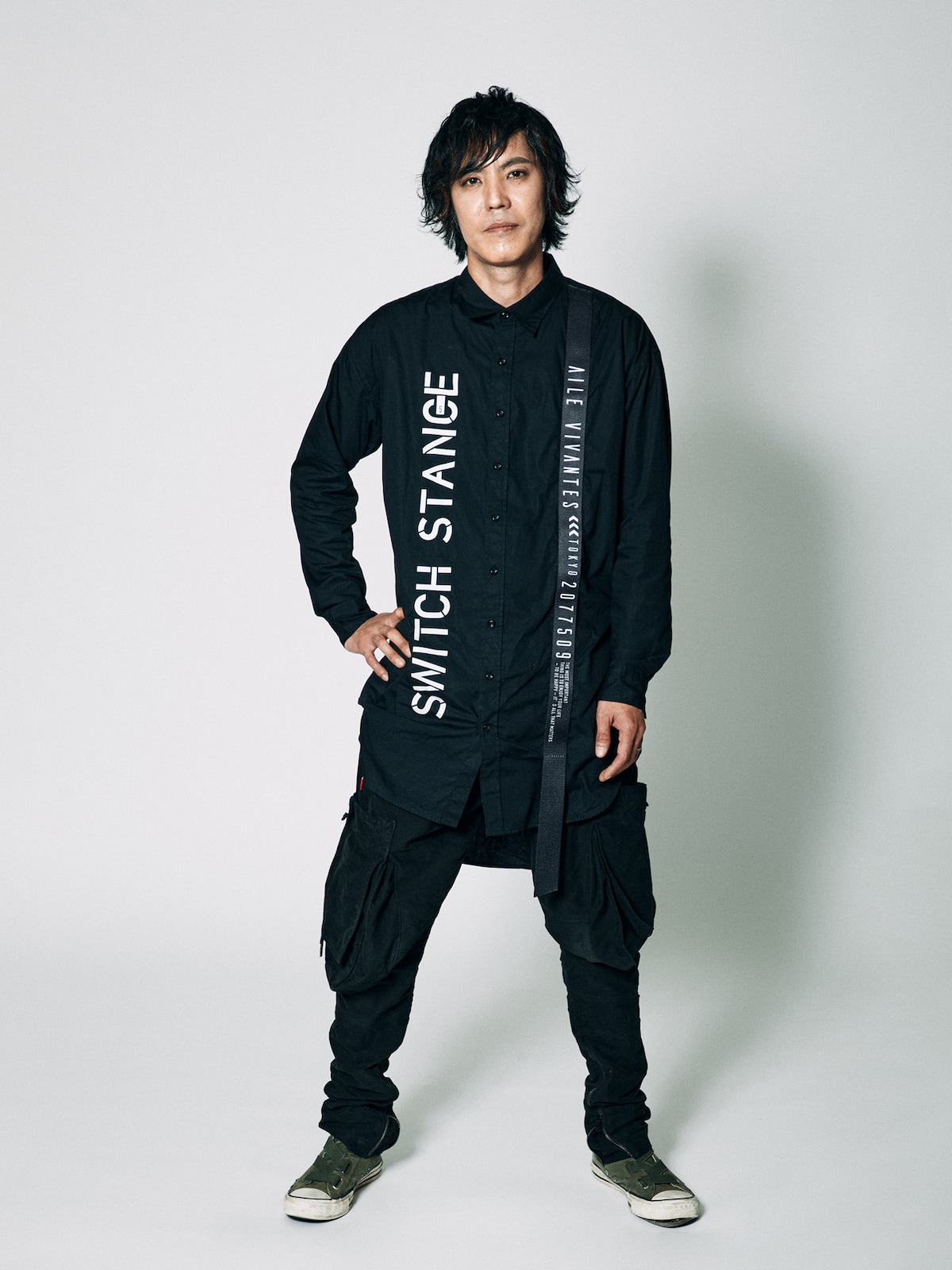 山里ヨシタカ（G）