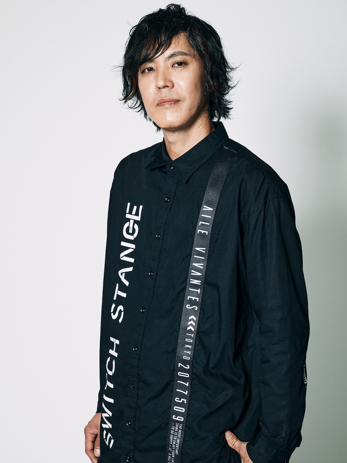 山里ヨシタカ（G）