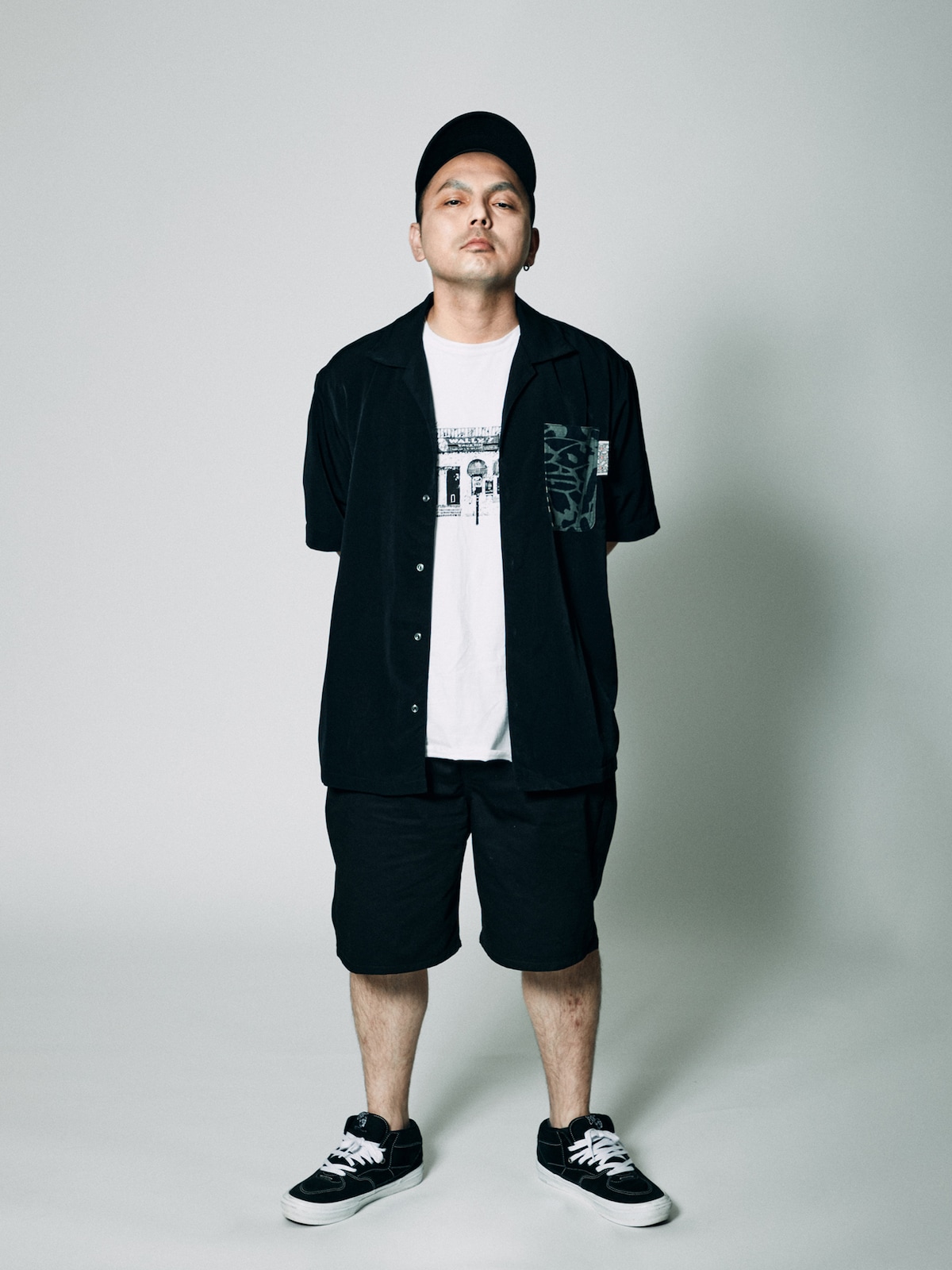 福里シュン（G）