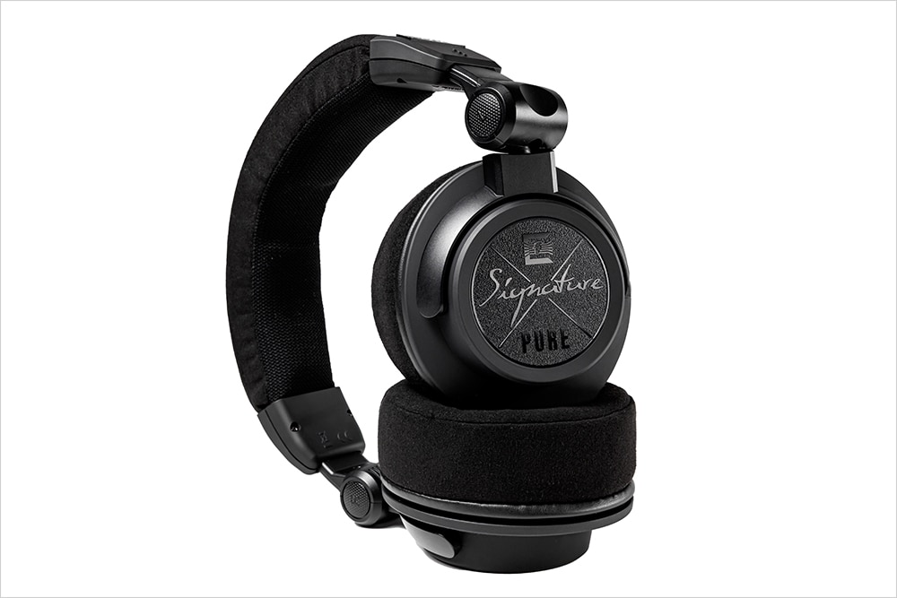 ULTRASONE「Signature PURE」