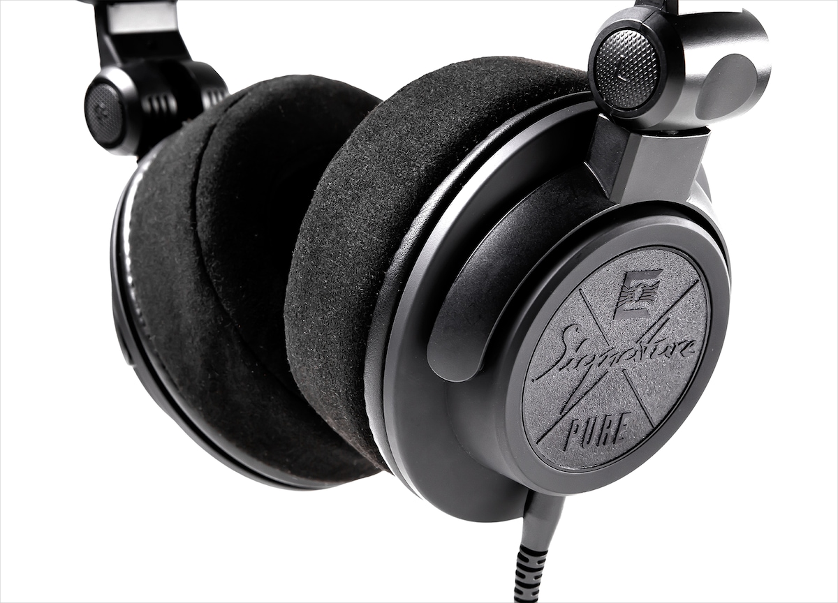 ULTRASONE「Signature PURE」