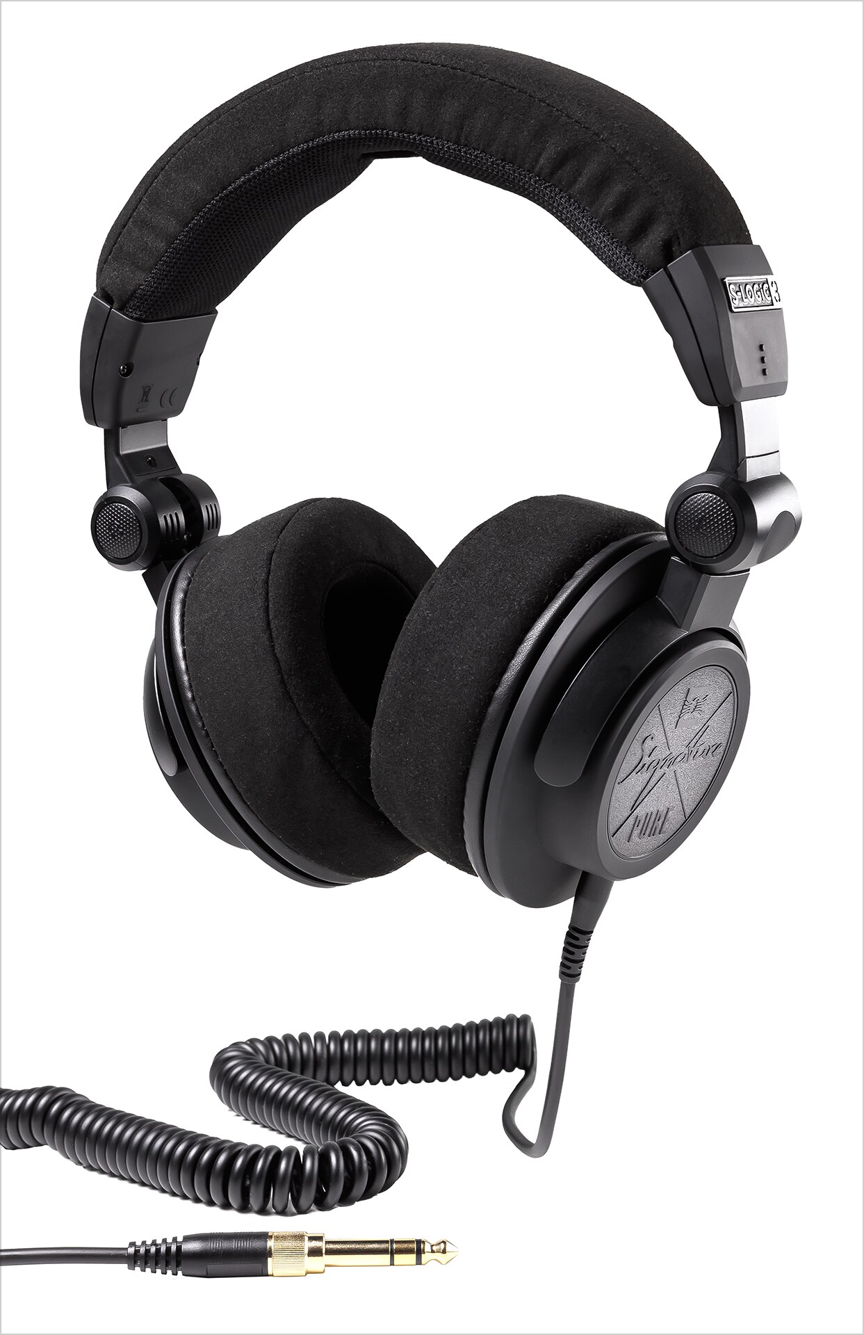 ULTRASONE Signature STUDIO ヘッドフォン Amazon | ULTRASONE Signature Studio | モニターヘッドホン