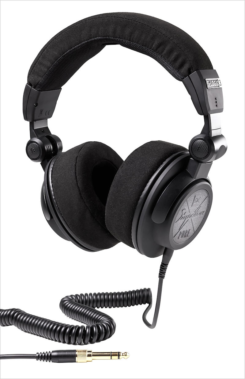 ULTRASONE「Signature PURE」