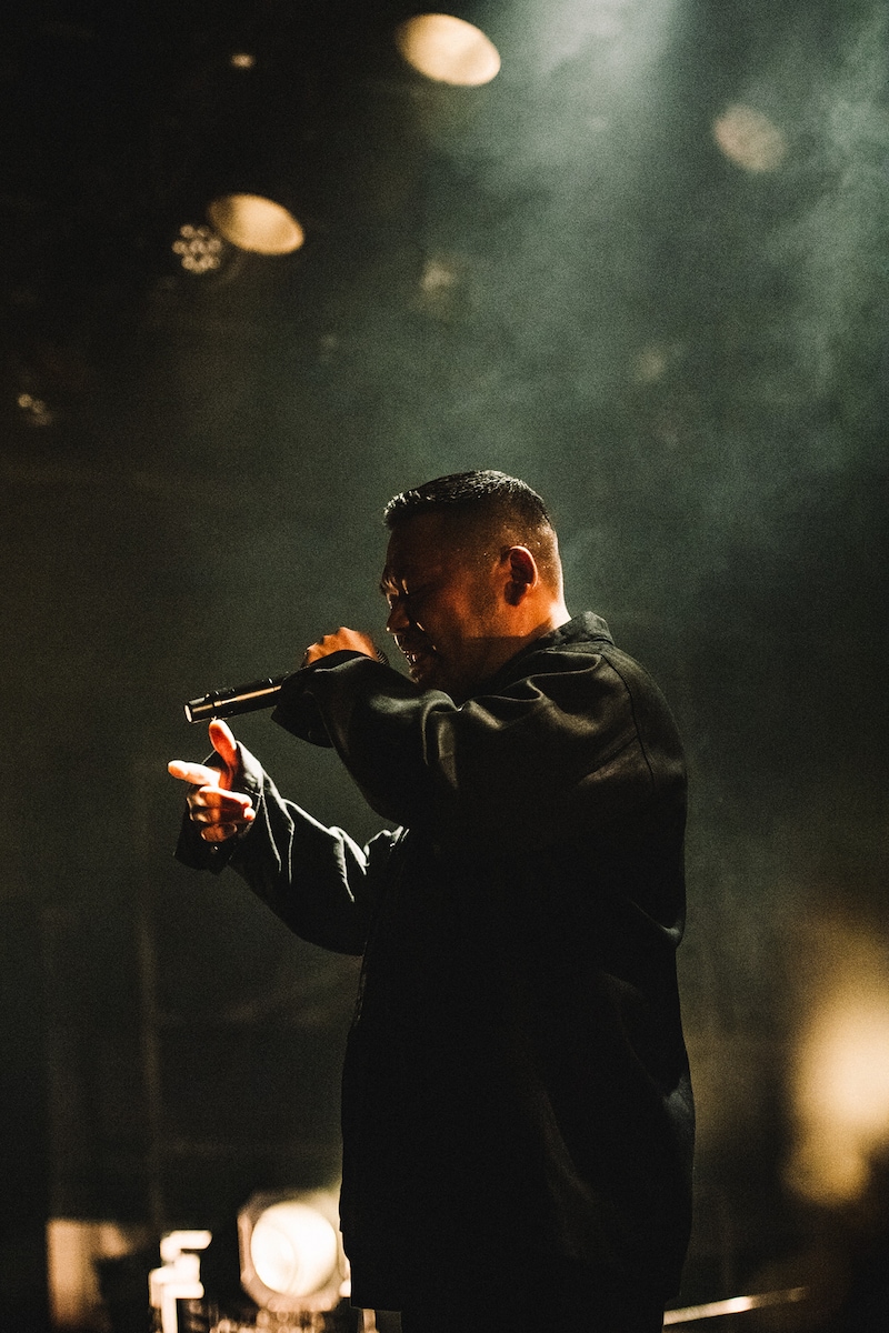 漢 a.k.a. GAMI ©cherry chill will.