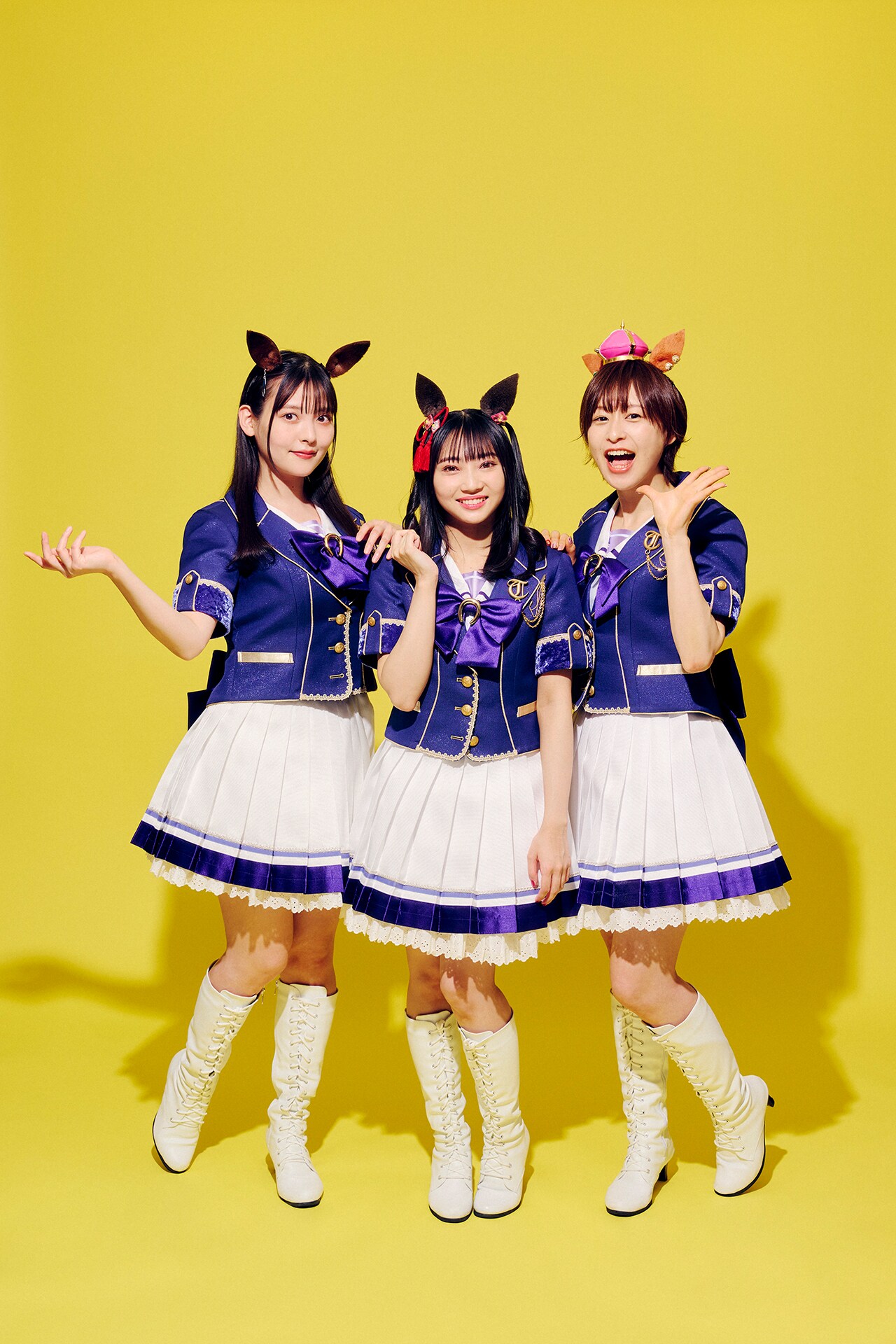 ウマ娘 プリティーダービー 5th EVENT ARENA TOUR GO BEYOND -WISH