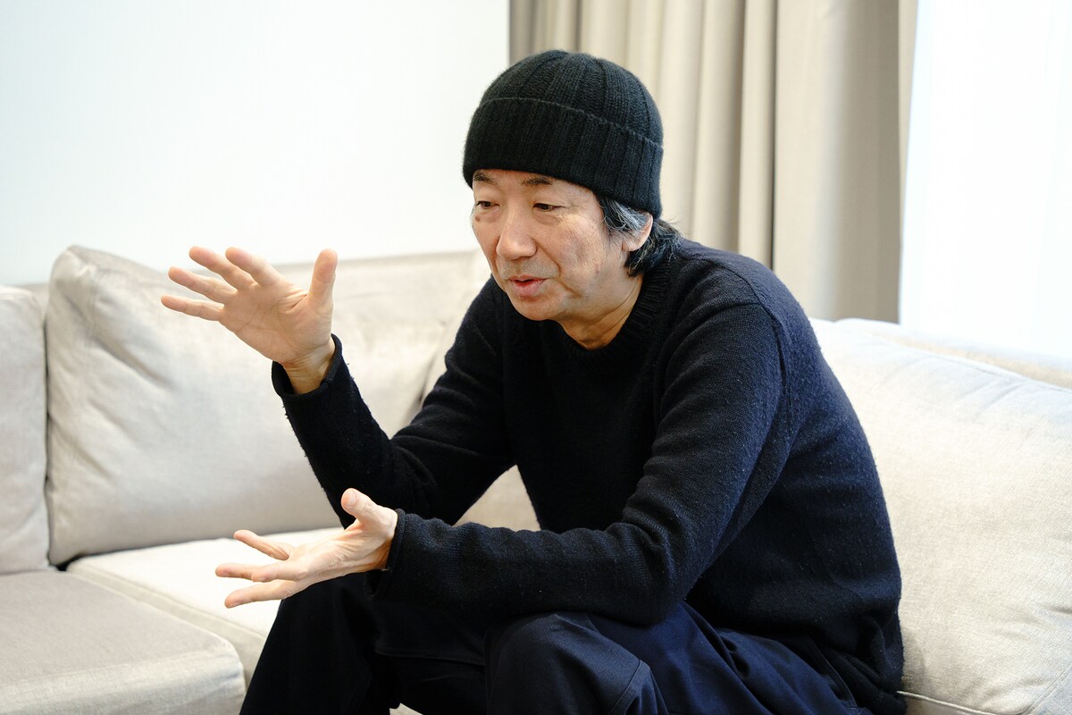 松田正隆