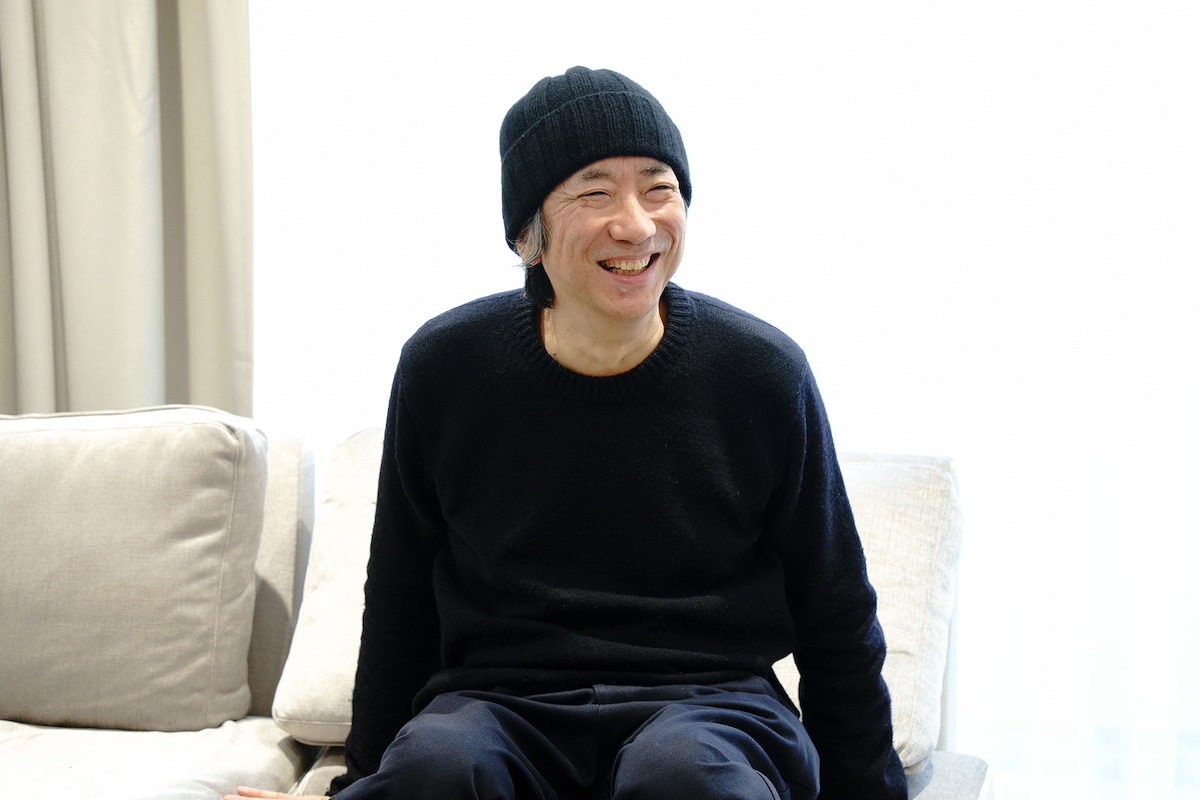 松田正隆