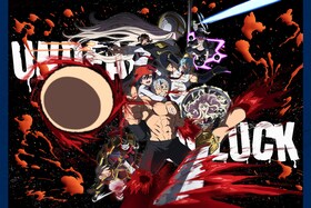 「アンデッドアンラック」を今すぐUNDERSTAND! “緻密”かつ“壮大”な物語を徹底解説