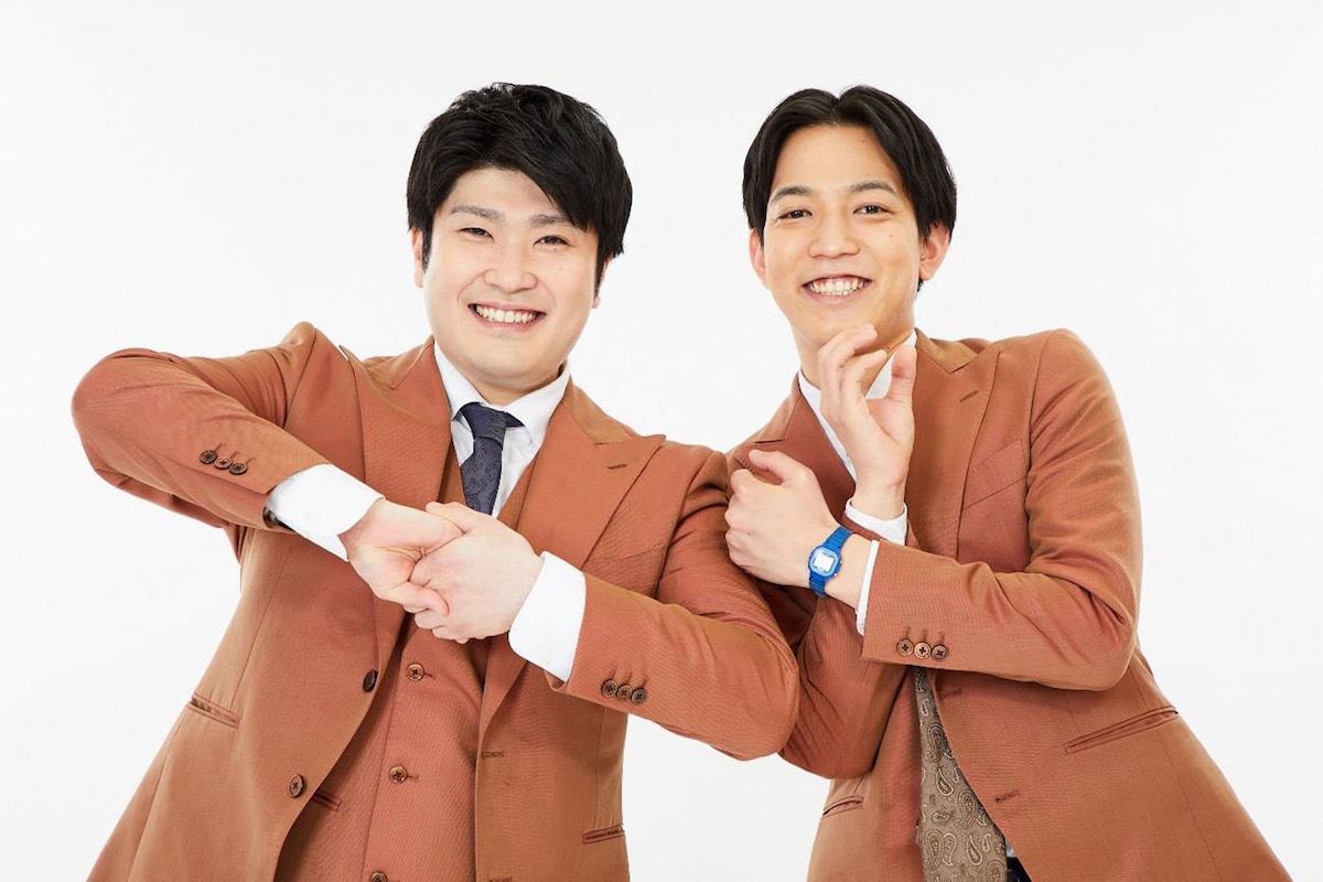 タキノルイ（左）、田上（右）