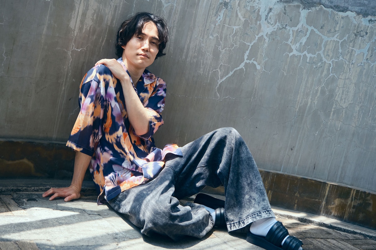 ナイチンゲールダンス・ヤス