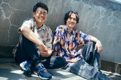 お笑い好きなら見るべき！銀シャリ橋本＆ナイチンゲールダンス・ヤスが語る芸歴5年目以内の超若手大会「UNDER5 AWARD」の魅力