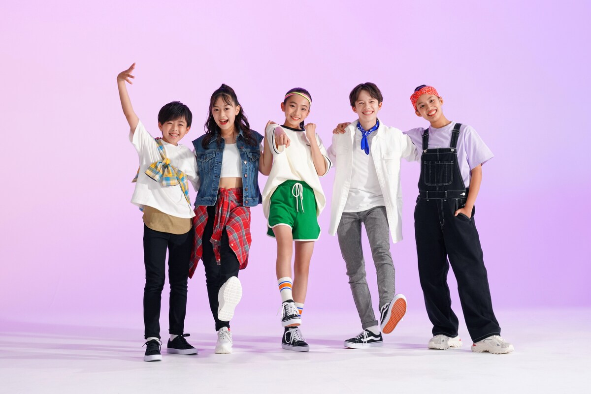 バリカタキッズ