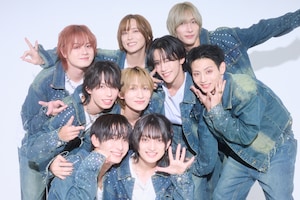 10人組ボーイズグループUNiFYが1stアルバム「平成37年」リリース！一丸となって目指すは武道館