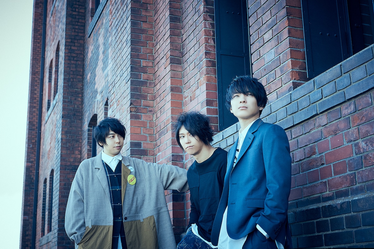 UNISON SQUARE GARDEN
