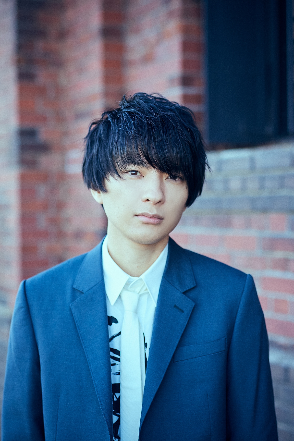 斎藤宏介（Vo, G）