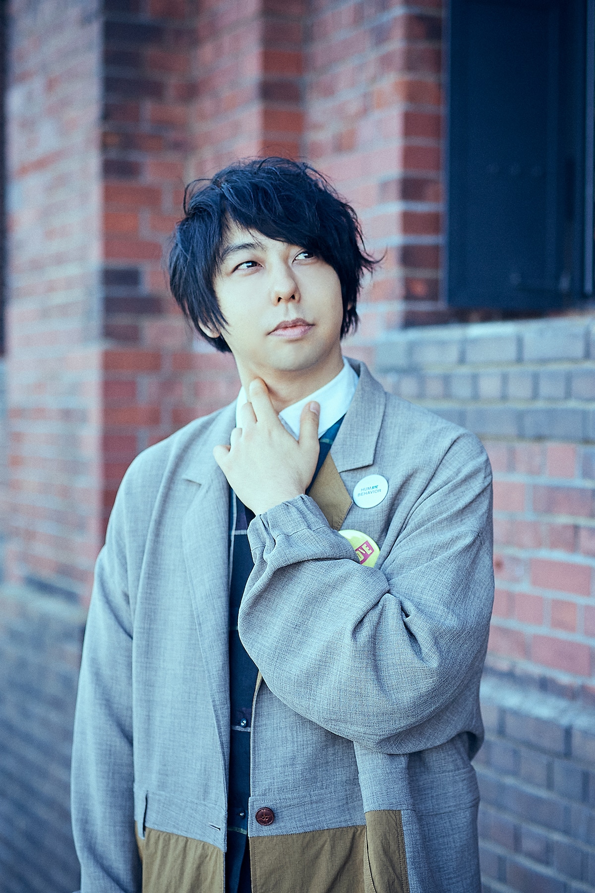 鈴木貴雄（Dr）