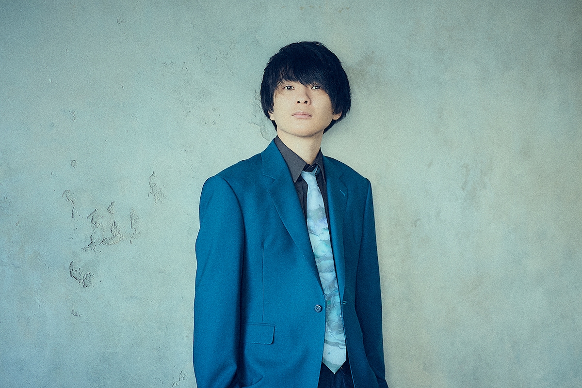 斎藤宏介（Vo, G）