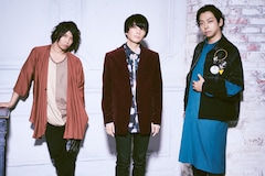 UNISON SQUARE GARDEN「いけないfool logic」インタビュー|新曲は「とにかくハッピー全振り」