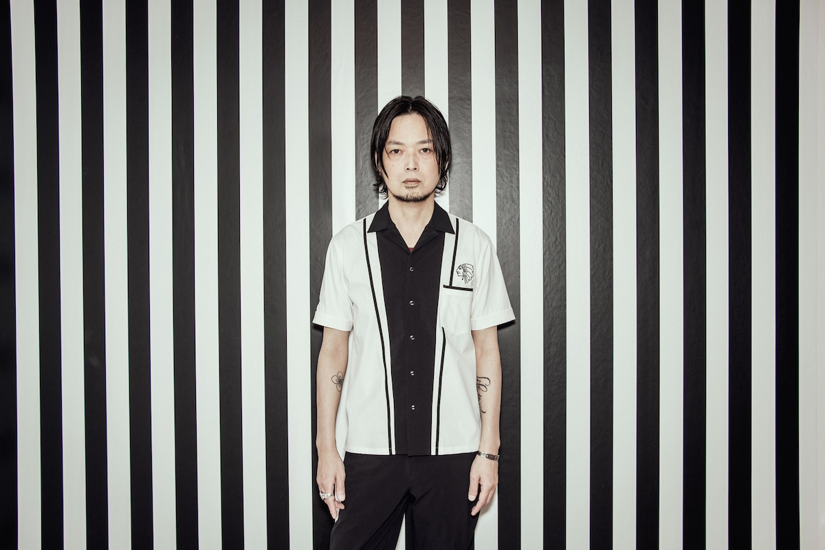 山中さわお（the pillows）