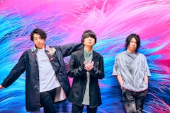 UNISON SQUARE GARDEN結成20周年記念インタビュー|日本武道館と初ベストアルバムで飾る結成20周年 観客と、リスナーと共有したい記念日の思い