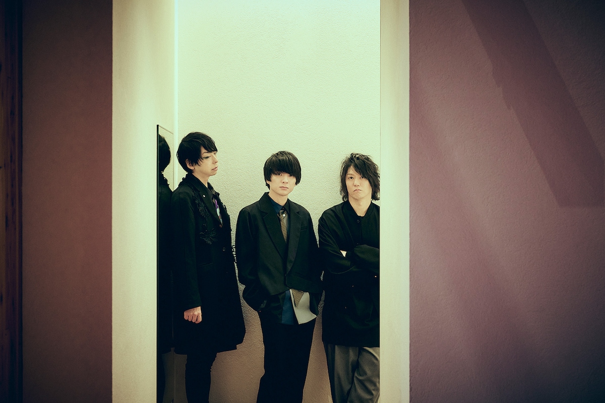 UNISON SQUARE GARDEN