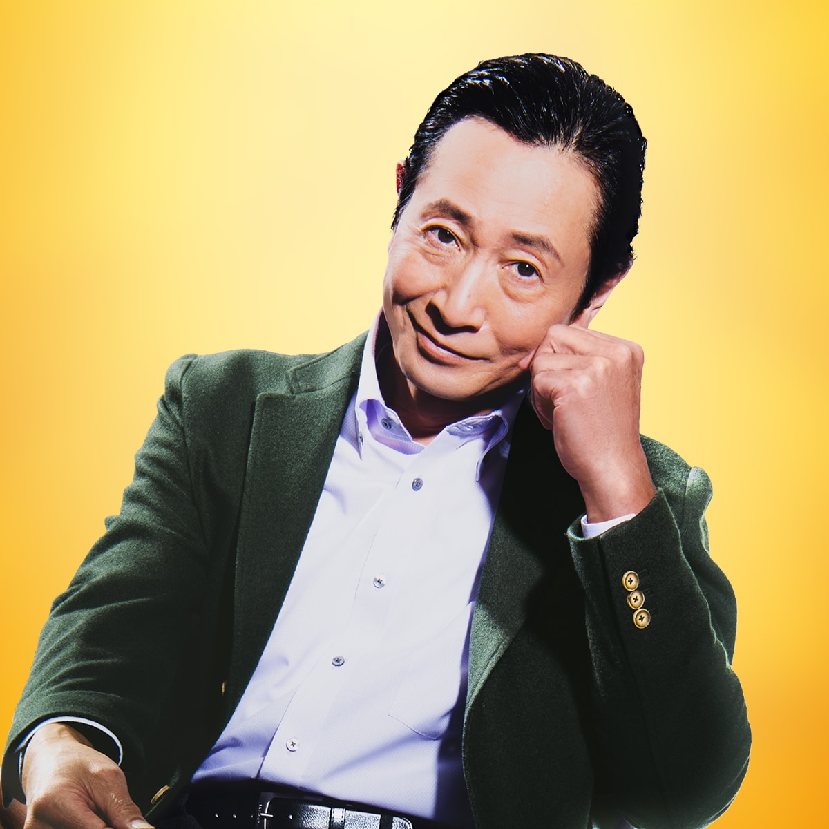 三田村邦彦