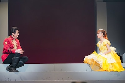 「王様戦隊キングオージャー ファイナルライブ」より。