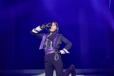 「王様戦隊キングオージャー ファイナルライブ」より。