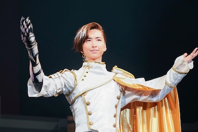 「王様戦隊キングオージャー ファイナルライブ」より。