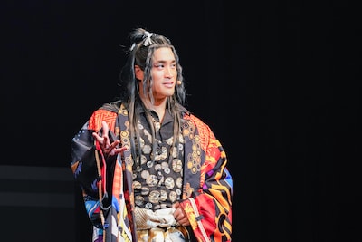 「王様戦隊キングオージャー ファイナルライブ」より。