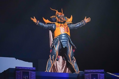 「王様戦隊キングオージャー ファイナルライブ」より。