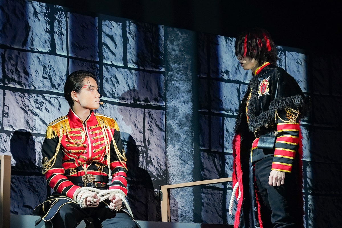 「王様戦隊キングオージャー ファイナルライブ」より。