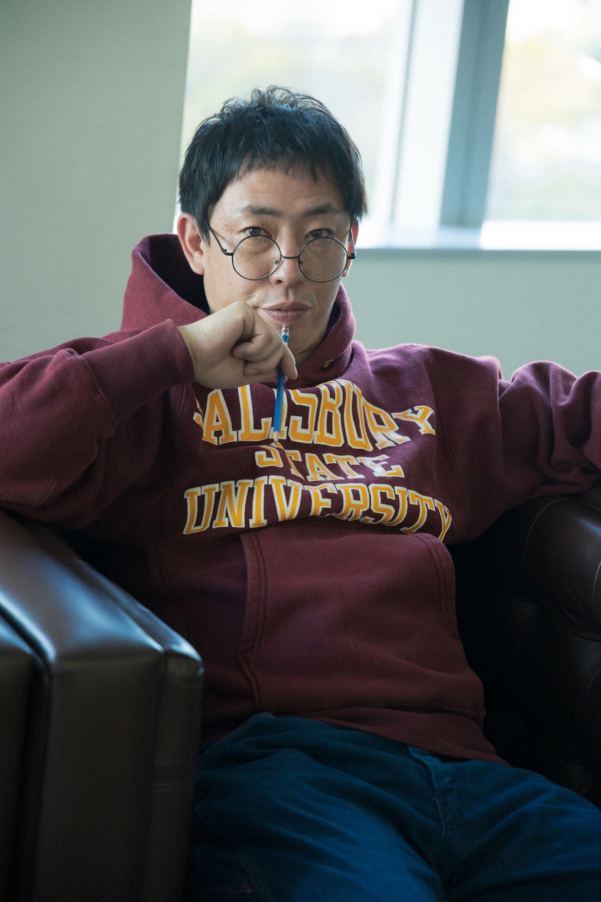 さらば青春の光・森田